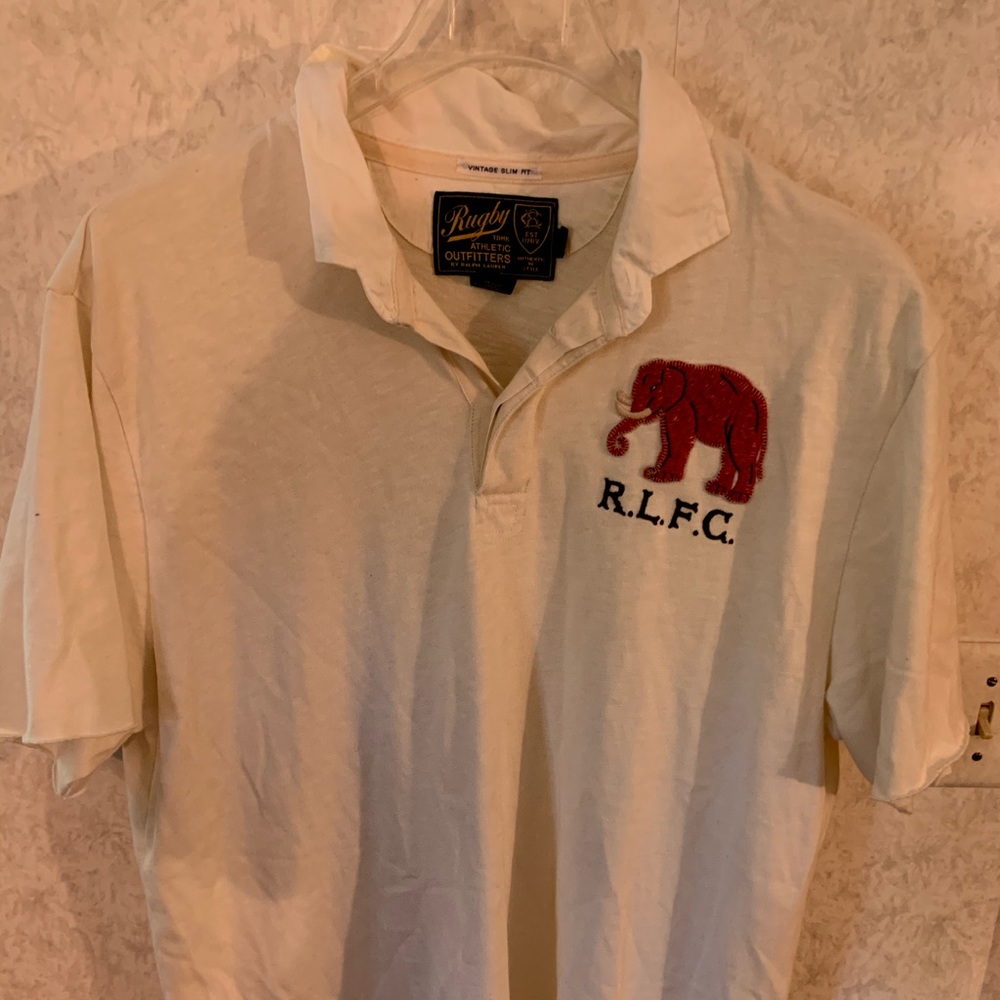 Polo shirt
